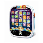 VTech Touch and Teach Tablet