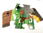 Backyard Bites Puzzle
