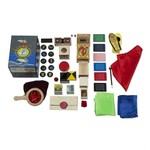 Deluxe Wooden Magic Set