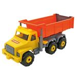 Super Giant Dump Truck