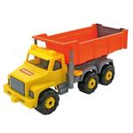 Super Giant Dump Truck