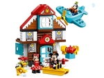 Duplo - Mickey's House