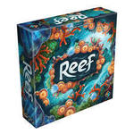 Reef Game