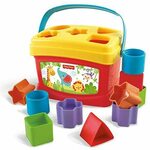 Shape Sorter Bucket