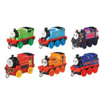 Thomas and Friends - Around the World