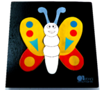 Butterfly Puzzle