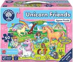 Unicorn Friends Puzzle