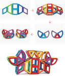 Magformers Creative Set