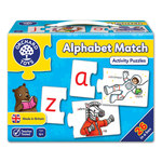 Alphabet Match 