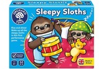 Sleepy Sloths Game