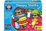 Sleepy Sloths Game