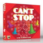 Can't Stop Game