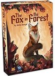 The Fox in the Forest Game