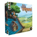 Little Town Game