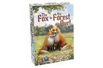 The Fox in the Forest Duet Game