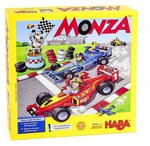 Monza Game