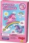 Unicorn Glitterluck Game