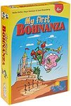 My First Bohnanza Game