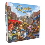 Quacks of Quedlinburg Game