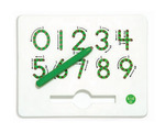 Magnatab Numbers