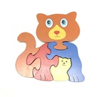 Cat Puzzle