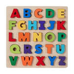 Alphabet Puzzle
