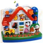 Chicco Talking Farm