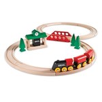 Brio Train Set