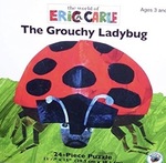 The Grouchy Ladybird Puzzle