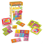 Mindo - Robot Logic Game