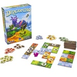 Dragomino Game