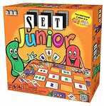 Set Junior Game