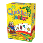 Quiddler Junior Game