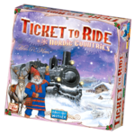 Ticket to Ride - Nordic Countries - Game 