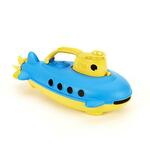 Bath Submarine