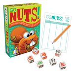 Go Nuts! Game