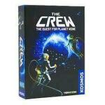 The Crew - The Quest for Planet Nine - Game