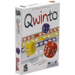 Qwinto Game