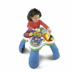 Musical Activity Table