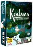 Kodama - The Tree Sprits - Game