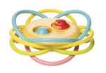 6 Baby Toys
