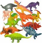 Assorted Dinosaurs