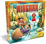 Niagara Game