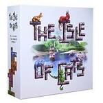 The Isle of Cats Game