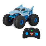 Megalodon Storm Remote Control Monster Truck