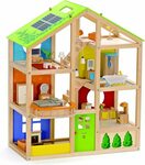 All Seasons Dolls House