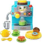 Sweet Treats Learning Cafe