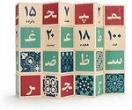 Farsi Language Blocks