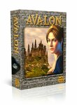 Avalon Game