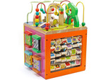Activity Cube